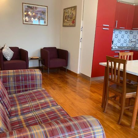 Donatello Apartment Firenze Kültér fotó
