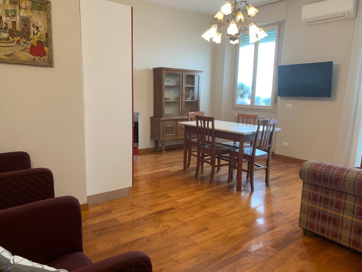 Donatello Apartment Firenze Kültér fotó