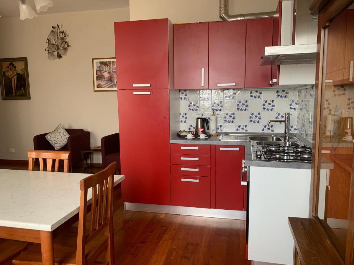 Donatello Apartment Firenze Kültér fotó