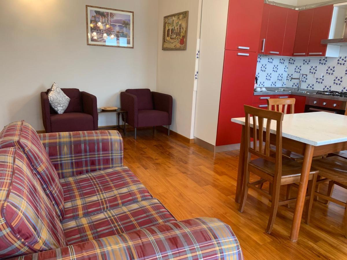 Donatello Apartment Firenze Kültér fotó