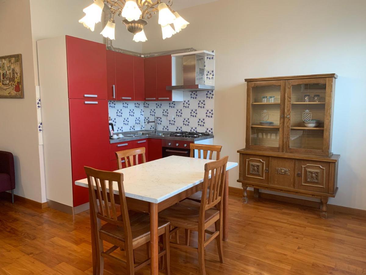 Donatello Apartment Firenze Kültér fotó