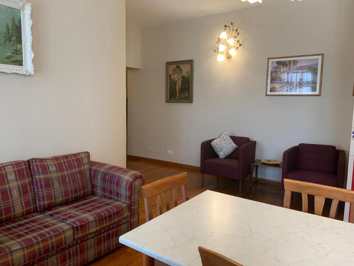 Donatello Apartment Firenze Kültér fotó