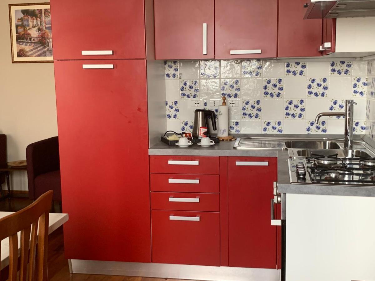 Donatello Apartment Firenze Kültér fotó