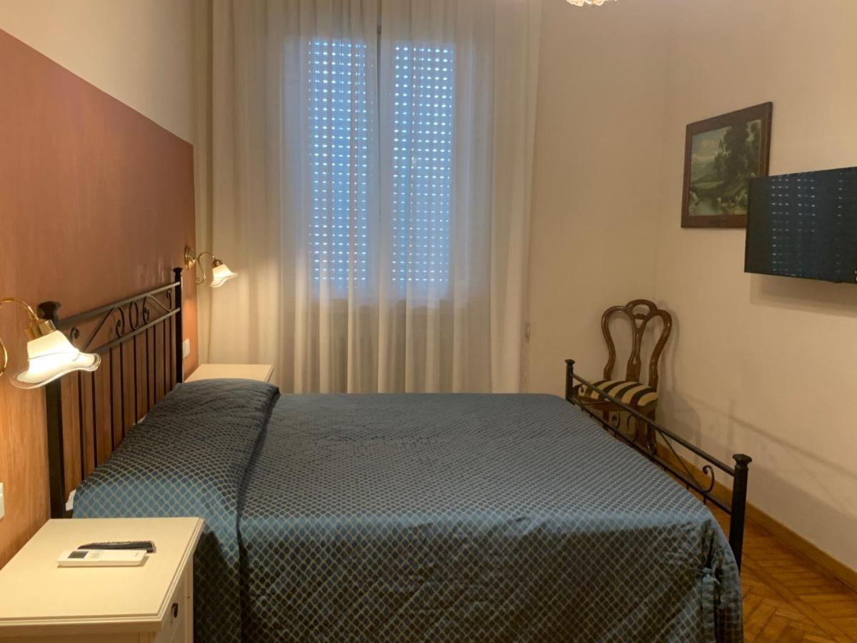 Donatello Apartment Firenze Kültér fotó