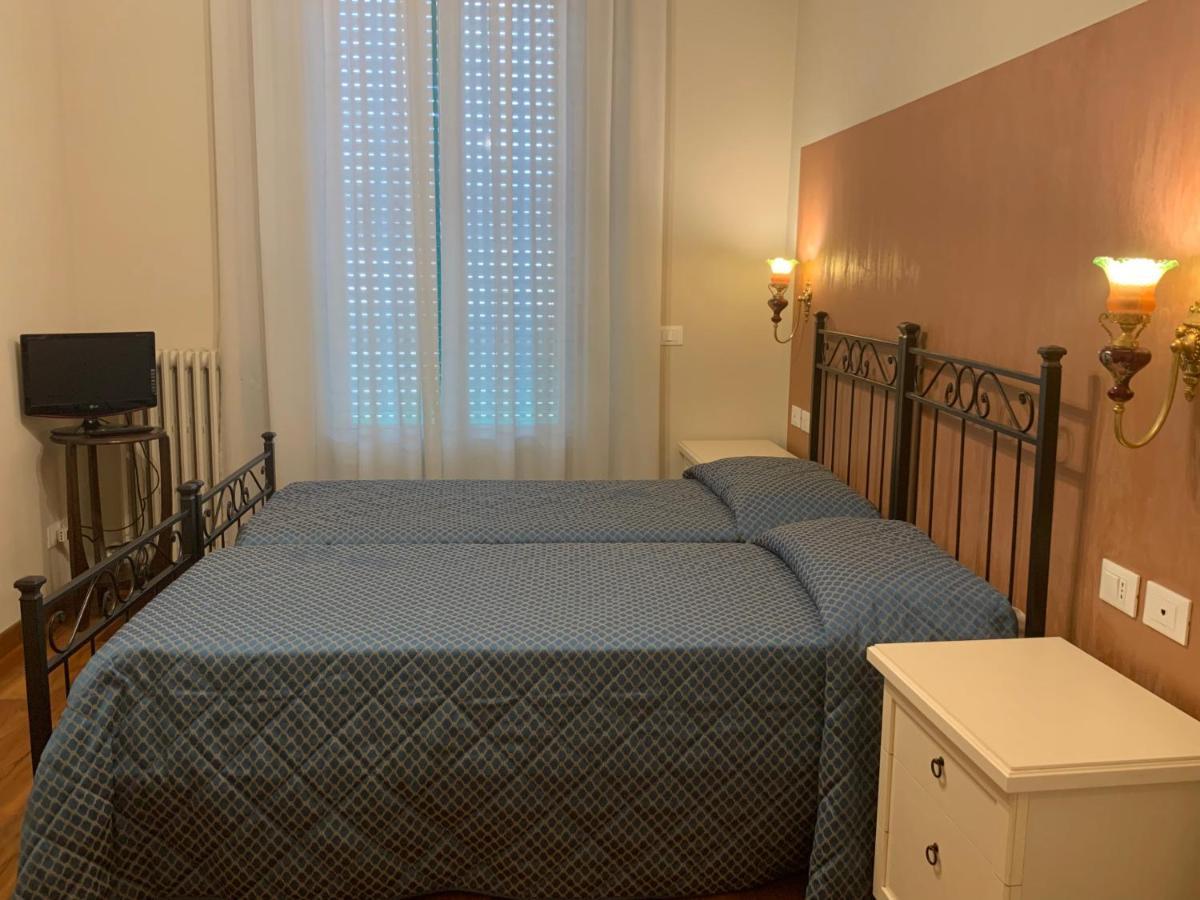 Donatello Apartment Firenze Kültér fotó