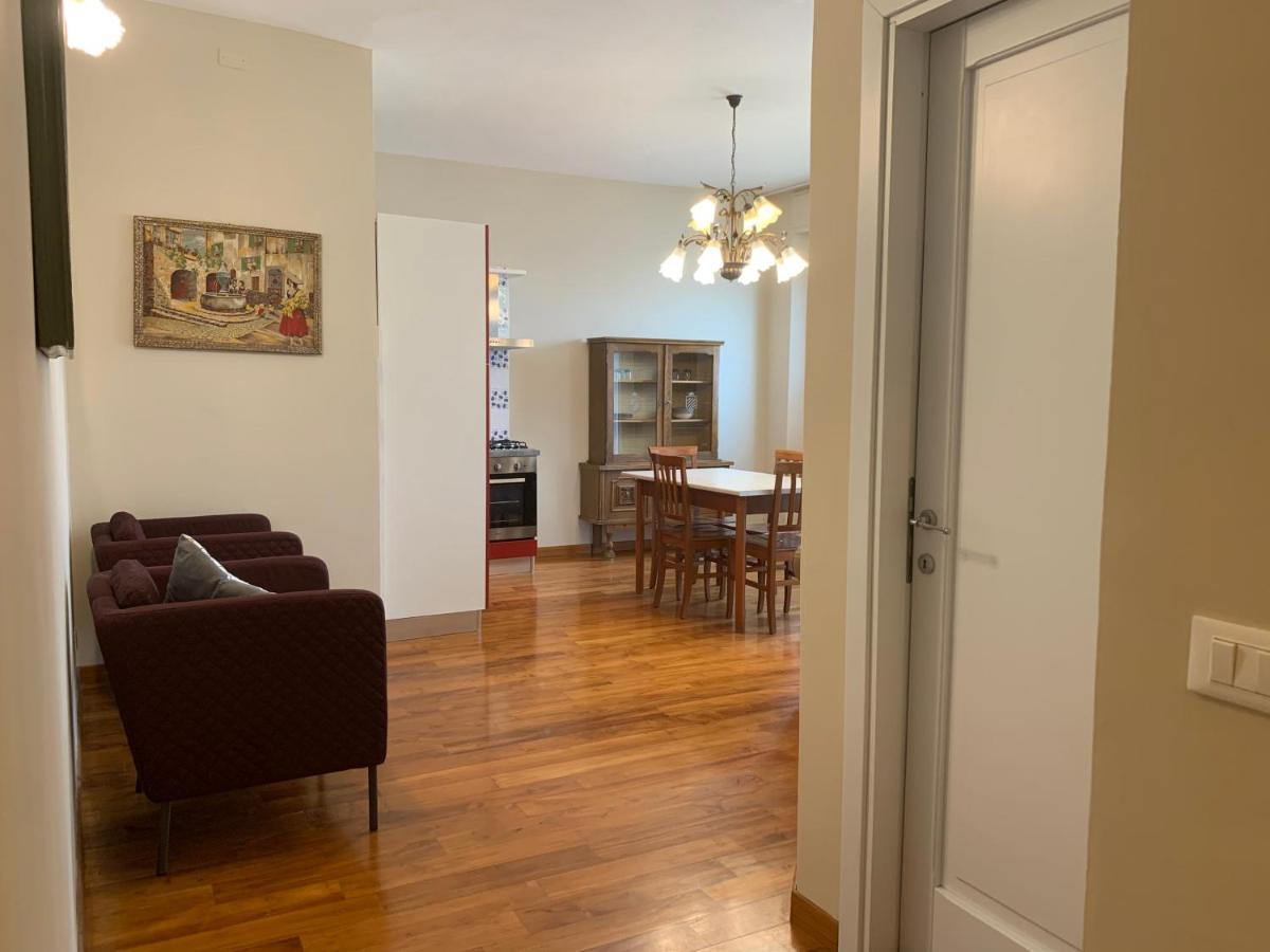 Donatello Apartment Firenze Kültér fotó