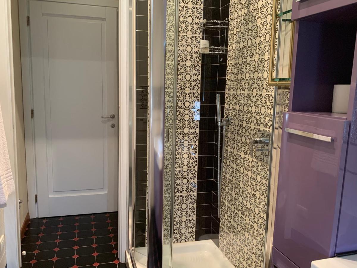 Donatello Apartment Firenze Kültér fotó