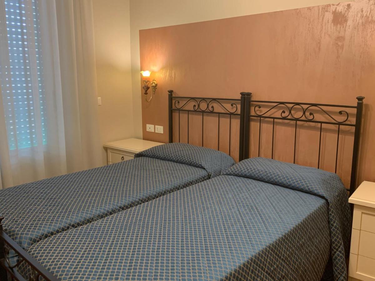 Donatello Apartment Firenze Kültér fotó